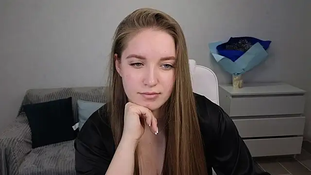 Stripchat sex cam EvaMaddison