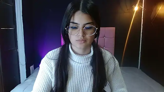 Stripchat sex cam scarlett_sr