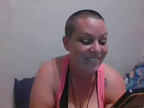 Stripchat sex cam PsychoZone
