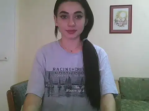 Stripchat sex cam littlegrl