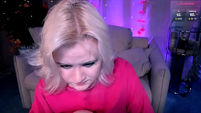 Stripchat sex cam EvaStream