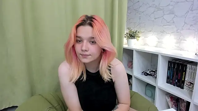 Stripchat sex cam ednajohnnson
