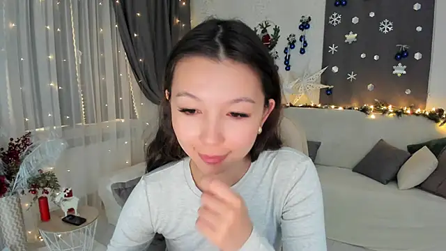 Stripchat sex cam AgnieszkaBanana