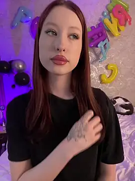 Stripchat sex cam BunnySpark