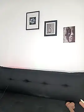 Stripchat sex cam Any_Stone1