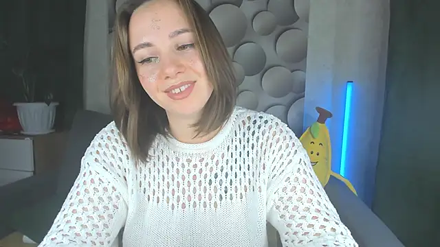 Stripchat sex cam sharon__green