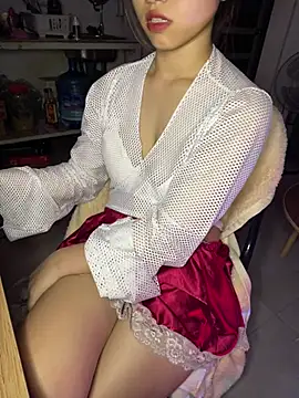Stripchat sex cam ali_za88