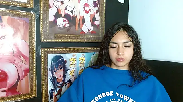 Stripchat sex cam Baby_collins_