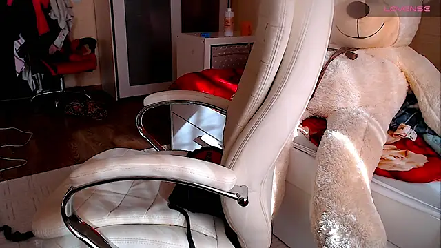 Stripchat sex cam PamHardFuck