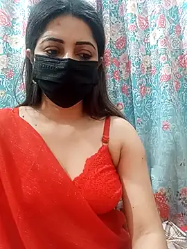 Stripchat sex cam prriya-darling