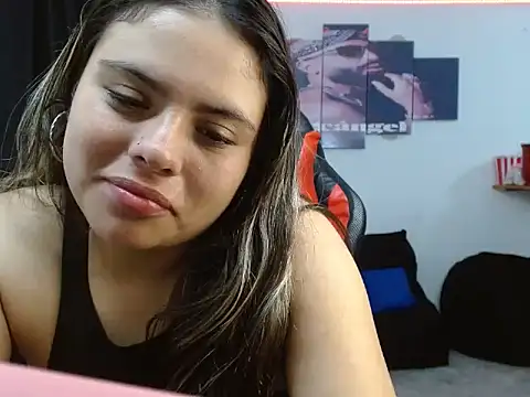 Stripchat sex cam Aisha_and17
