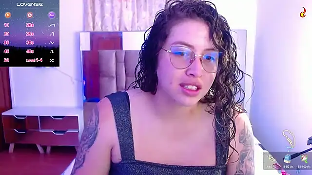Stripchat sex cam Amber_queen_