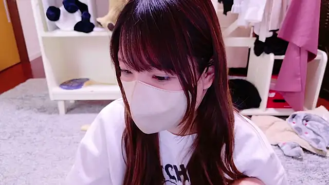 Stripchat sex cam Naachan_-sub-