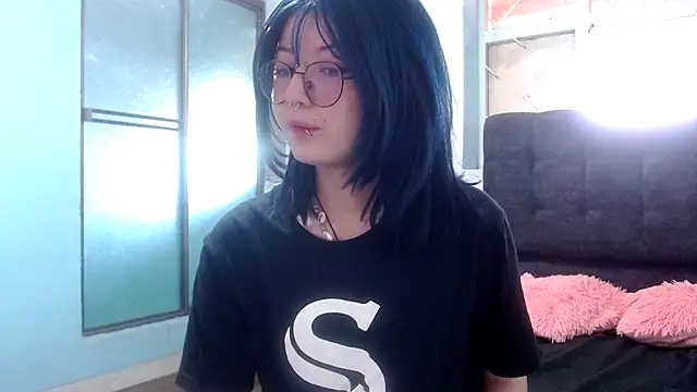 Stripchat sex cam Innocent_Asian_