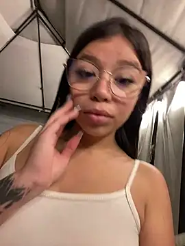 Stripchat sex cam Maaddy_pinkk_