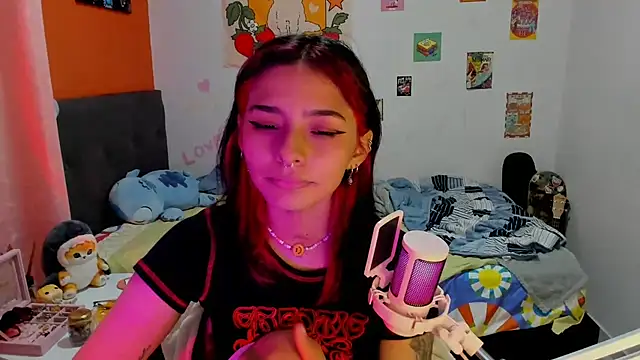 Stripchat sex cam _dayanne_