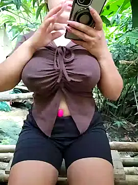 Stripchat sex cam Moon_star12
