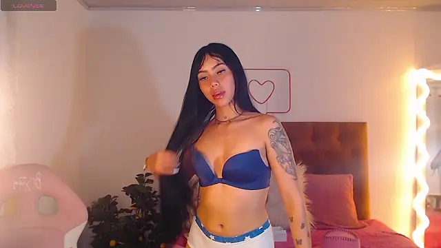 Stripchat sex cam Artemisaa_tay