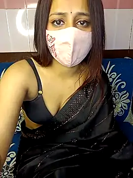 Stripchat sex cam Anika-05