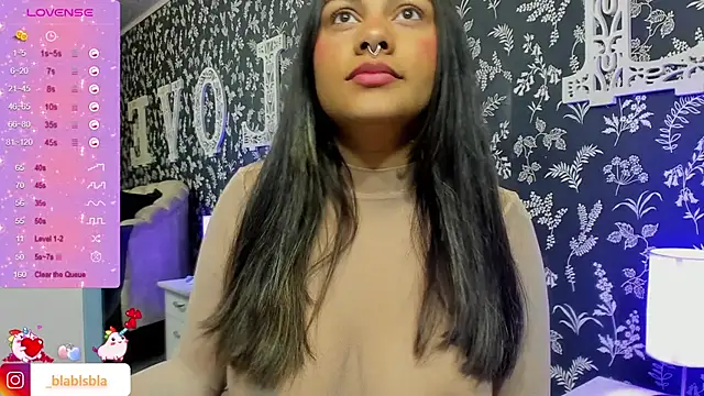 Stripchat sex cam Fr_oskana