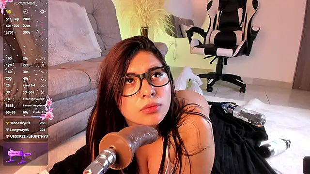 Stripchat sex cam Danna_adams01