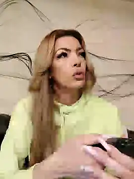 Stripchat sex cam LeyaFoster