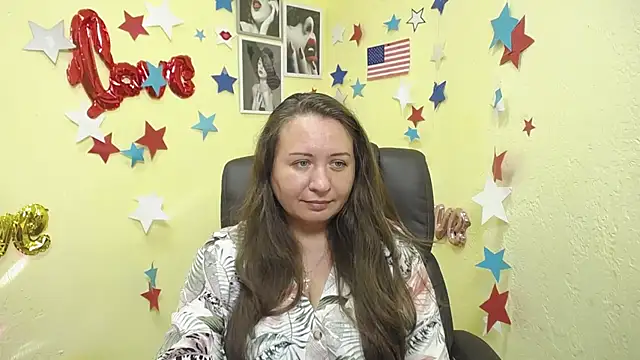 Stripchat sex cam EmiliaSonk
