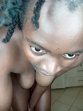 Stripchat sex cam _cutemelania