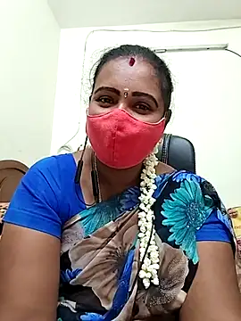 Stripchat sex cam Tamil_angel_