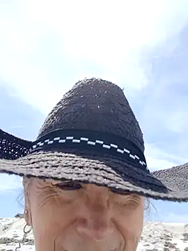 Stripchat sex cam EvaRobinson