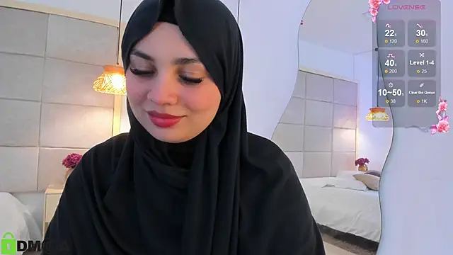 Stripchat sex cam _anjum_
