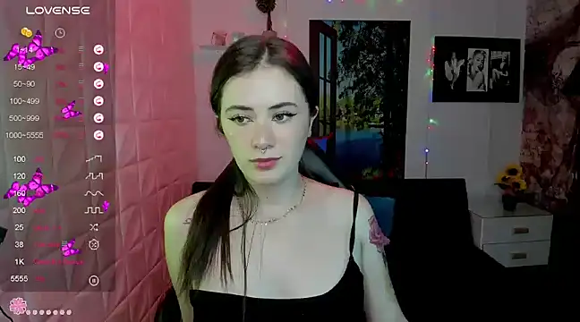 Stripchat sex cam Jenni_arango