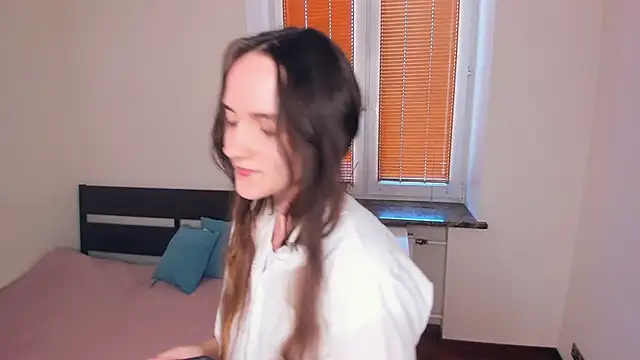 Stripchat sex cam EdaDail