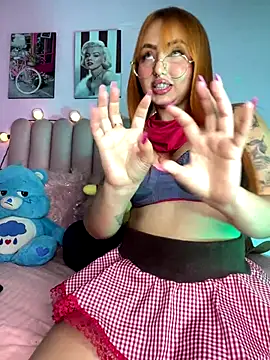 Stripchat sex cam chloe_ortiz