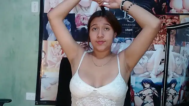 Stripchat sex cam CharmingHot_