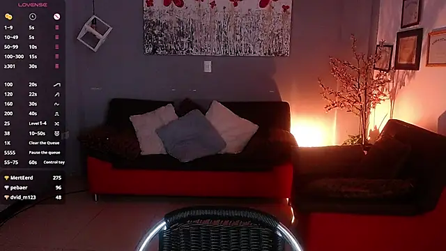 Stripchat sex cam sahra_taylor_