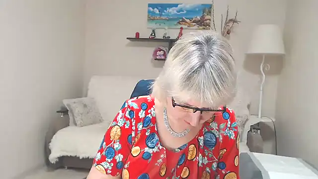 Stripchat sex cam FleurMays