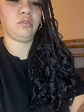 Stripchat sex cam DestineeJayde