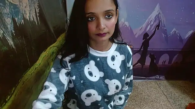 Stripchat sex cam naughty_binodini