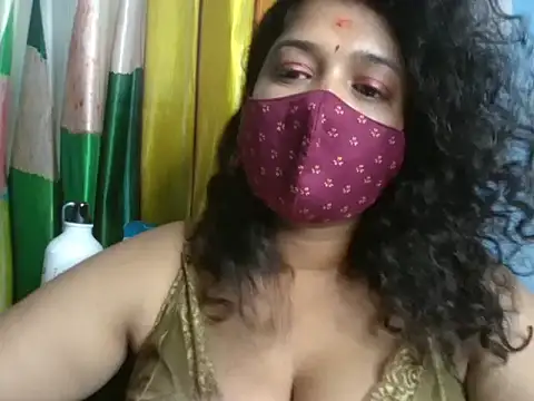 Stripchat sex cam SorgavaasalRambha