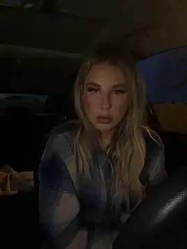 Stripchat sex cam ariawoods