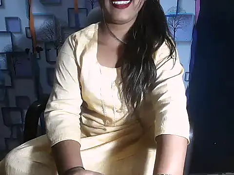 Stripchat sex cam Hot_Naina-