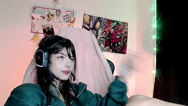 Stripchat sex cam xdirtyvenomx