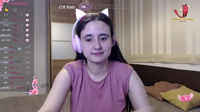 Stripchat sex cam Unicorn_Girl_