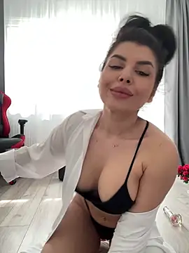 Stripchat sex cam Scarlett-Dream