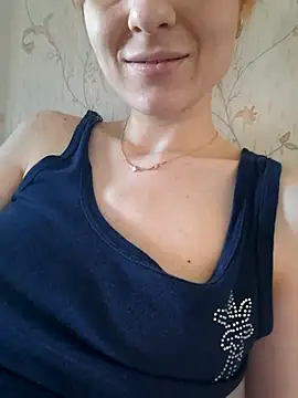 Stripchat sex cam Bantjuli666