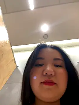 Stripchat sex cam -AMATERASU-