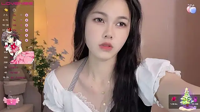 Stripchat sex cam -Puff_