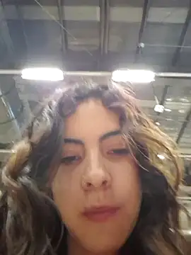 Stripchat sex cam Lunecita