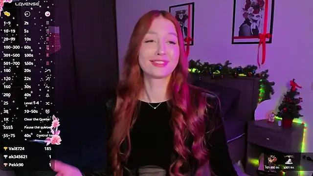 Stripchat sex cam EleanorePeach